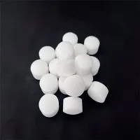 Pehmeä vesisuola vedenkäsittelyyn